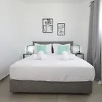 Feriehus Andrieli Hersonissos (Crete)