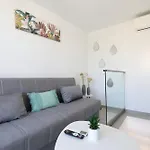 Andrieli Hersonissos (Crete)