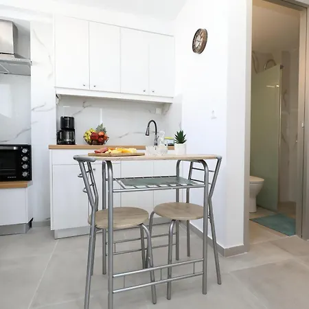 Andrieli * Χερσόνησος