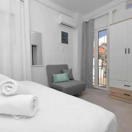 Andrieli Hébergement de vacances Hersónissos