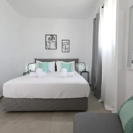 Hébergement de vacances Andrieli