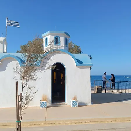 Σπίτι διακοπών Andrieli