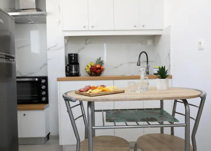 Σπίτι διακοπών Andrieli Χερσόνησος