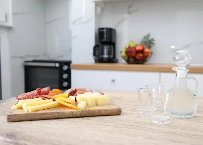 Andrieli Χερσόνησος