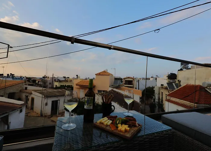 Andrieli * Χερσόνησος