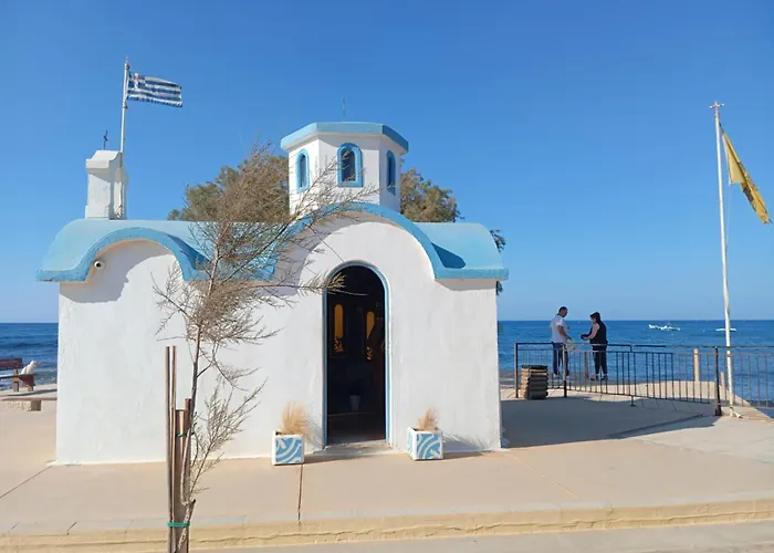 Σπίτι διακοπών Andrieli