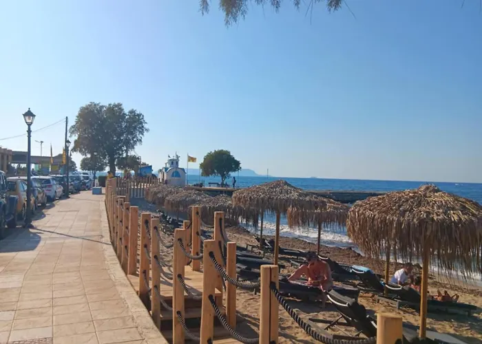 Andrieli Χερσόνησος