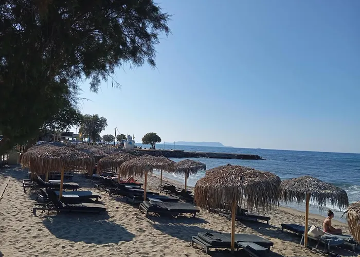 Andrieli Σπίτι διακοπών Χερσόνησος