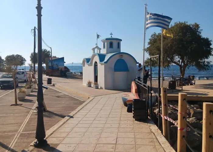 Andrieli Σπίτι διακοπών *