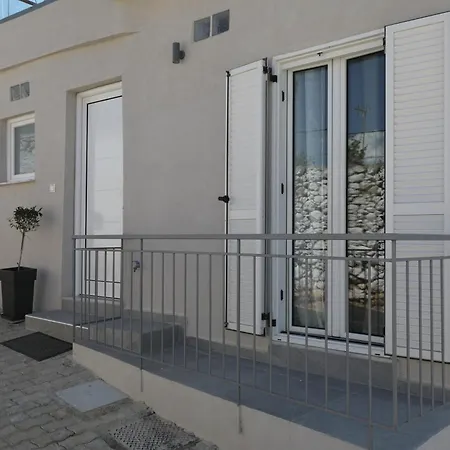 Дом отдыха Andrieli Херсониссос