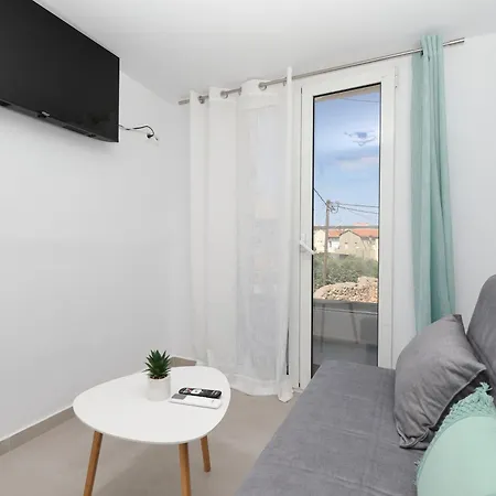 Andrieli Tatil Evi Hersonissos (Crete)