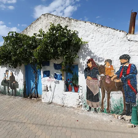 Andrieli 度假居 赫索尼索斯