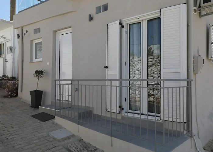 Дом отдыха Andrieli Херсониссос