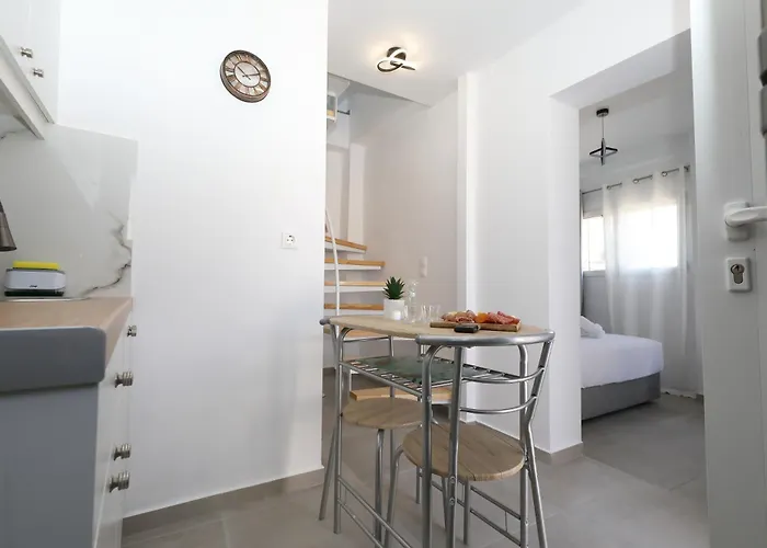 度假居 Andrieli *