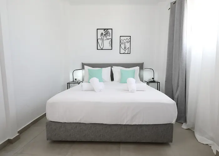 Prázdninový dům Andrieli Hersonissos (Crete)