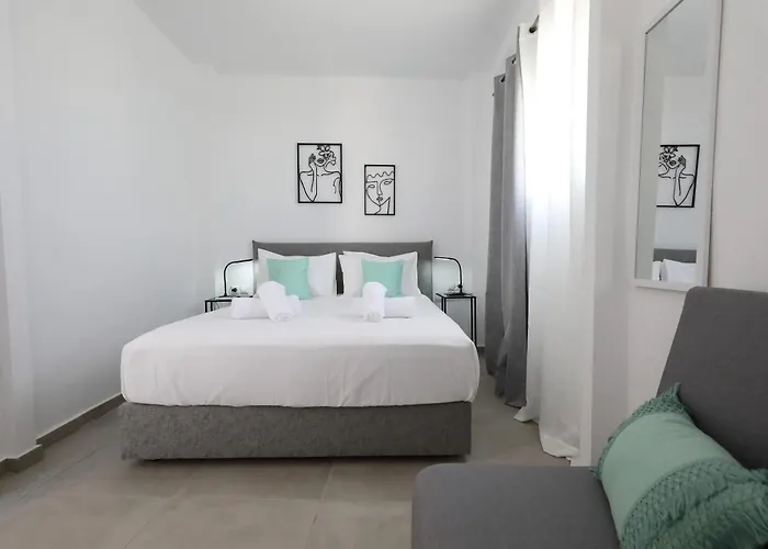 Дом отдыха Andrieli