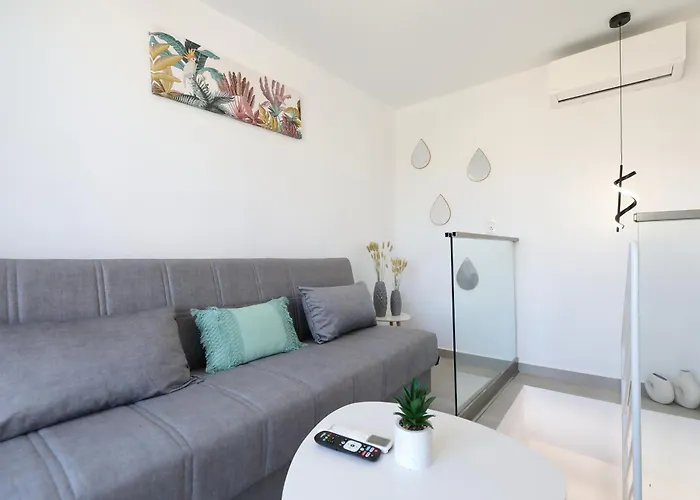 Andrieli Hersonissos (Crete)