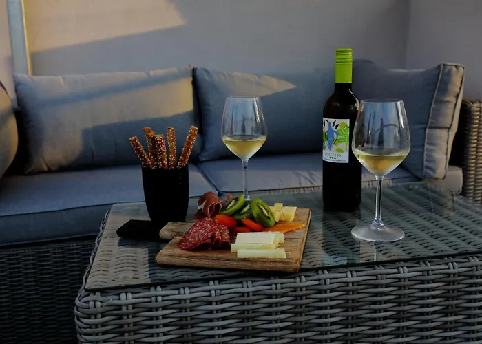 Andrieli Prázdninový dům