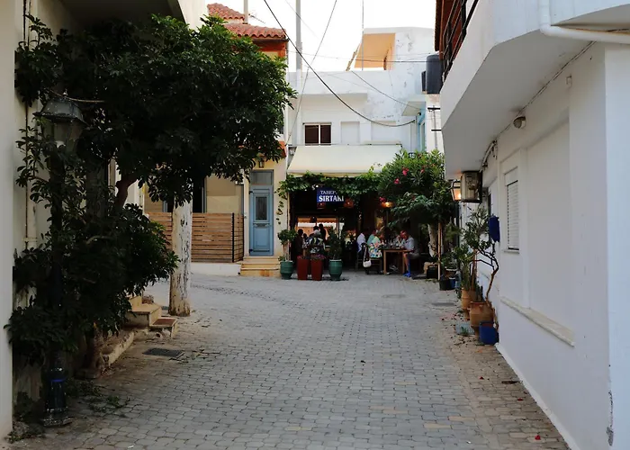 Andrieli * 赫索尼索斯