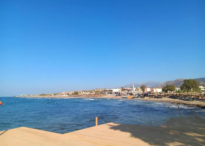 Дом отдыха Andrieli *