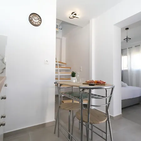 Casa vacanze Andrieli *