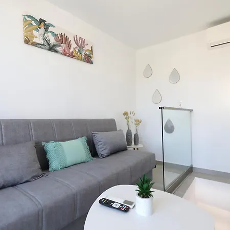 Andrieli Hersonissos (Crete)