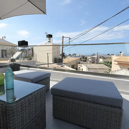 Andrieli Casa vacanze Hersonissos (Crete)