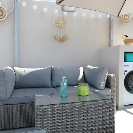 Andrieli * Hersonissos (Crete)