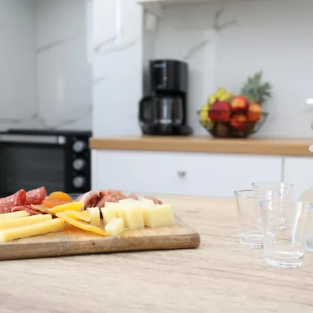 Andrieli Hersonissos (Crete)