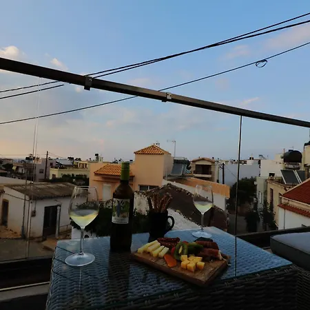 Andrieli * Hersonissos (Crete)