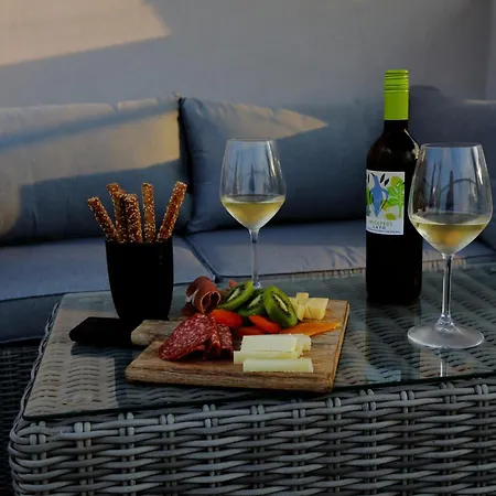 Andrieli Casa vacanze