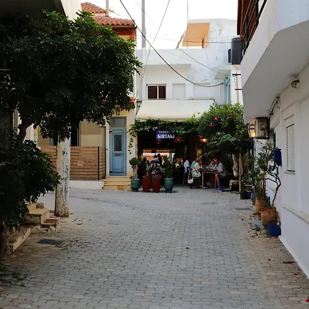 Andrieli * Hersonissos (Crete)