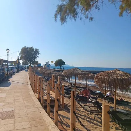 Andrieli Hersonissos (Crete)