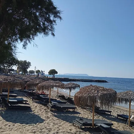 Andrieli Feriehus Hersonissos (Crete)